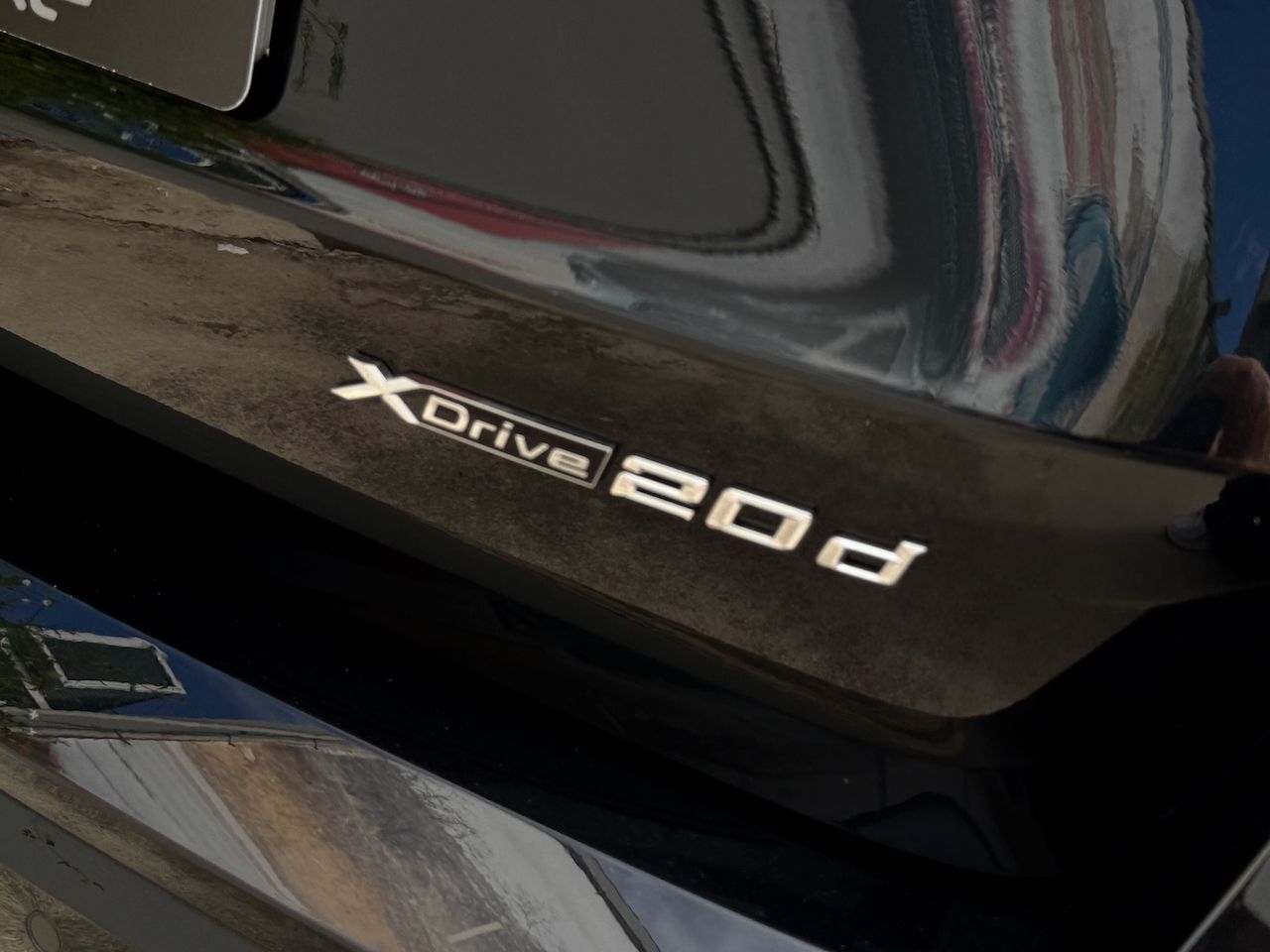 BMW X1 XDRIVE20D M SPORT - Foto 8
