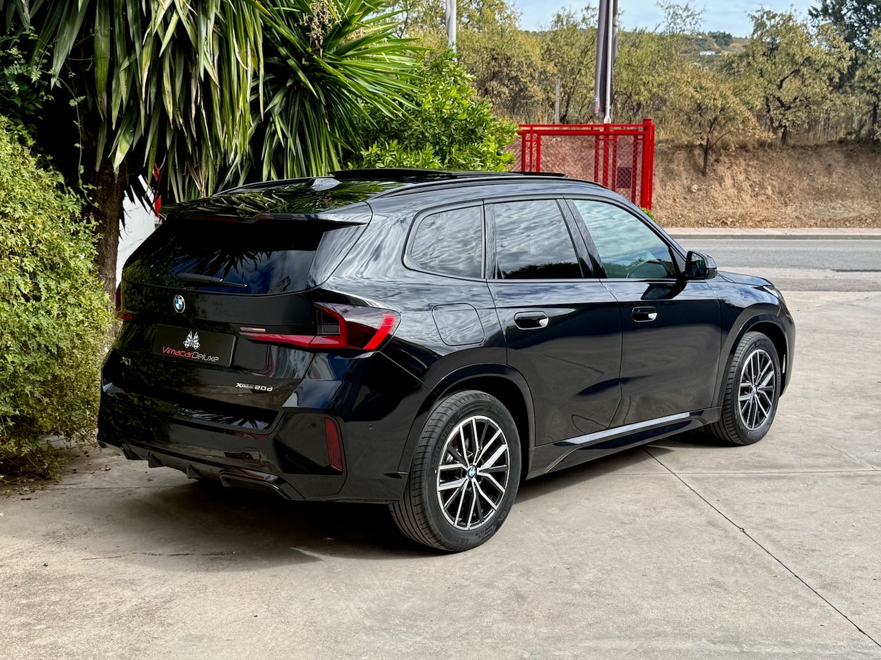 BMW X1 XDRIVE20D M SPORT - Foto 12