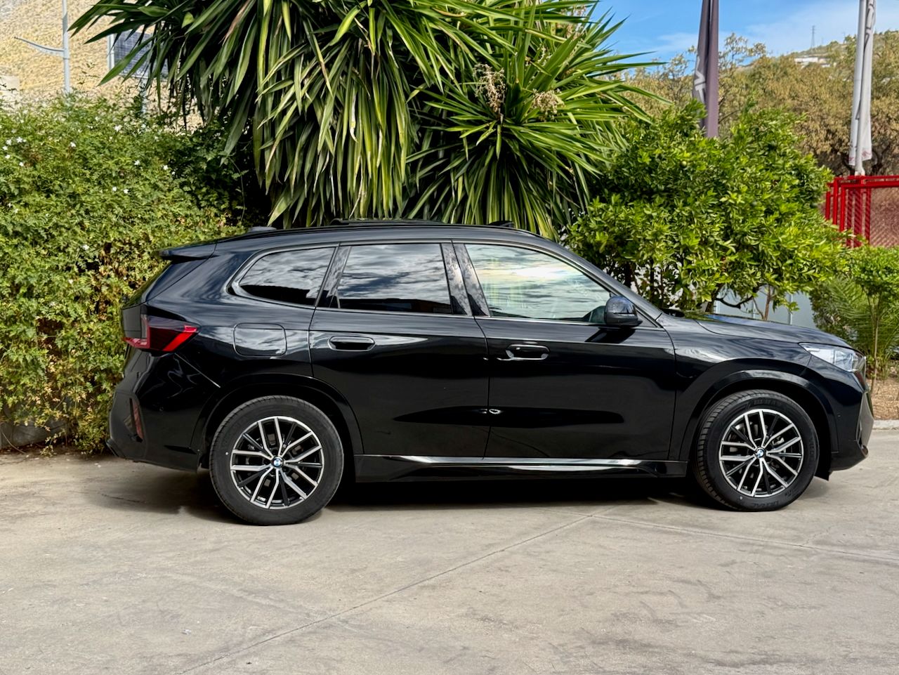 BMW X1 XDRIVE20D M SPORT - Foto 34