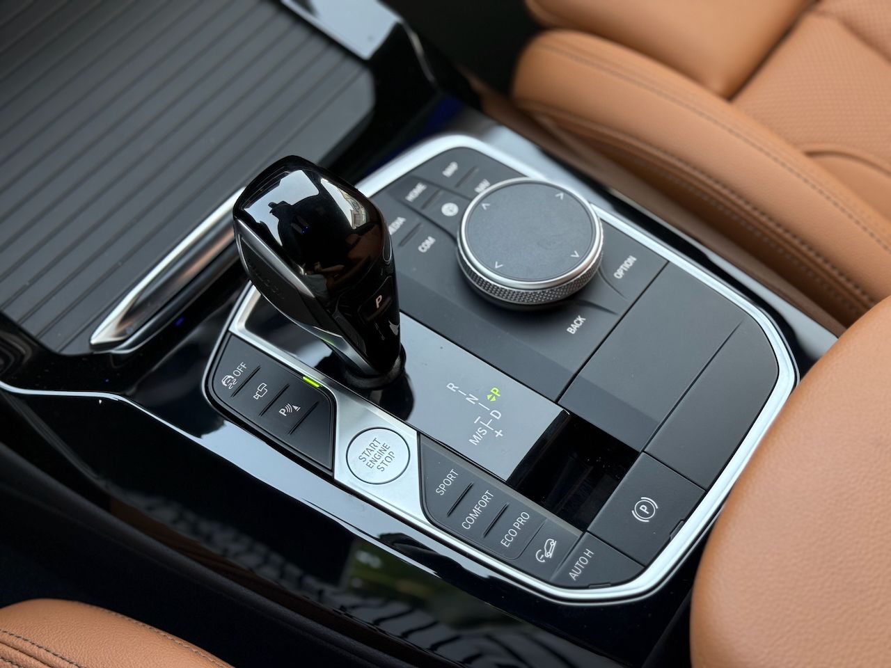 BMW X3 XDRIVE20D,TECHO PANORAMICO, PIEL COMPLETA  - Foto 27