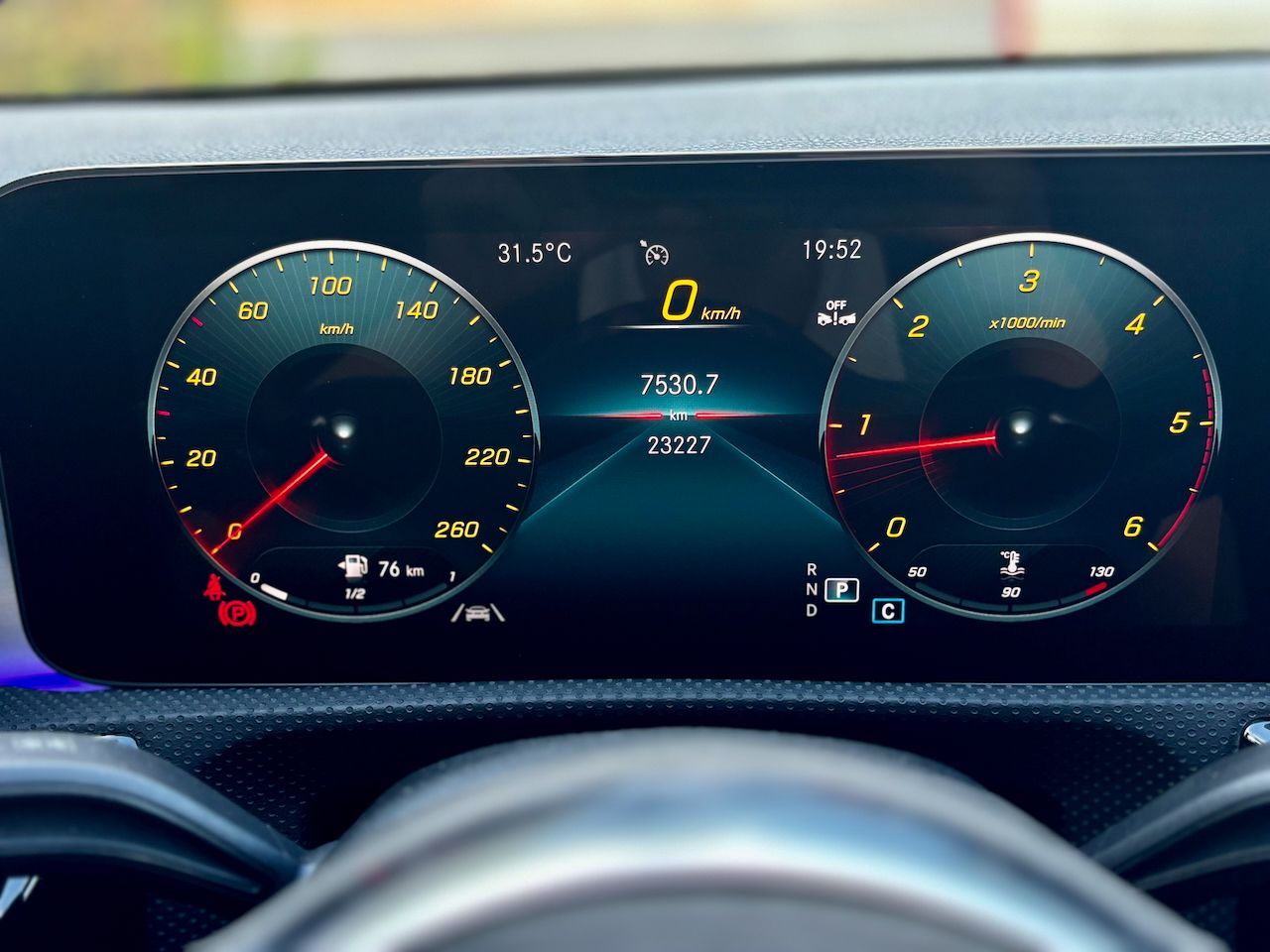 Mercedes Clase CLA 200 d AMG LINE  - Foto 21