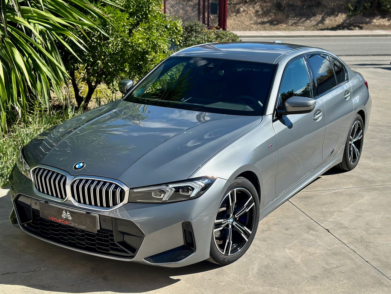 bmw serie 3 2024 / foto grande (3)