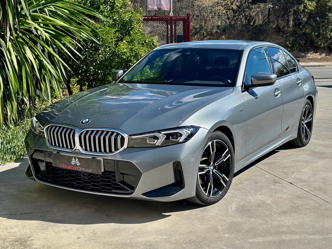 bmw serie 3 2024 / foto grande (2)