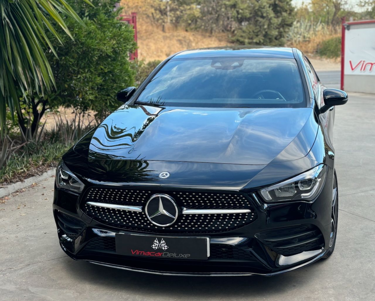 Mercedes Clase CLA 200 d AMG LINE  - Foto 10