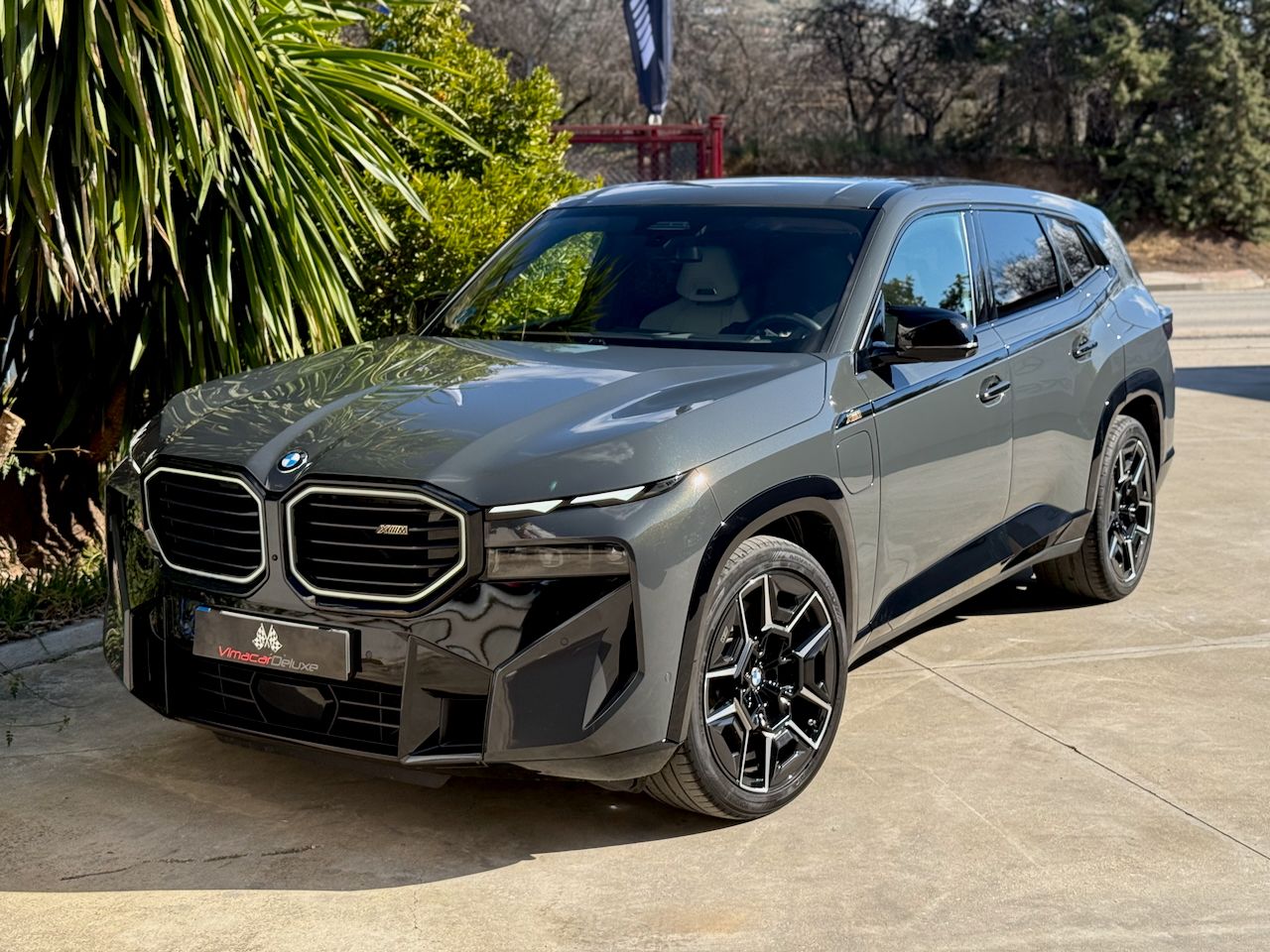 BMW XM 653cv - Foto 6