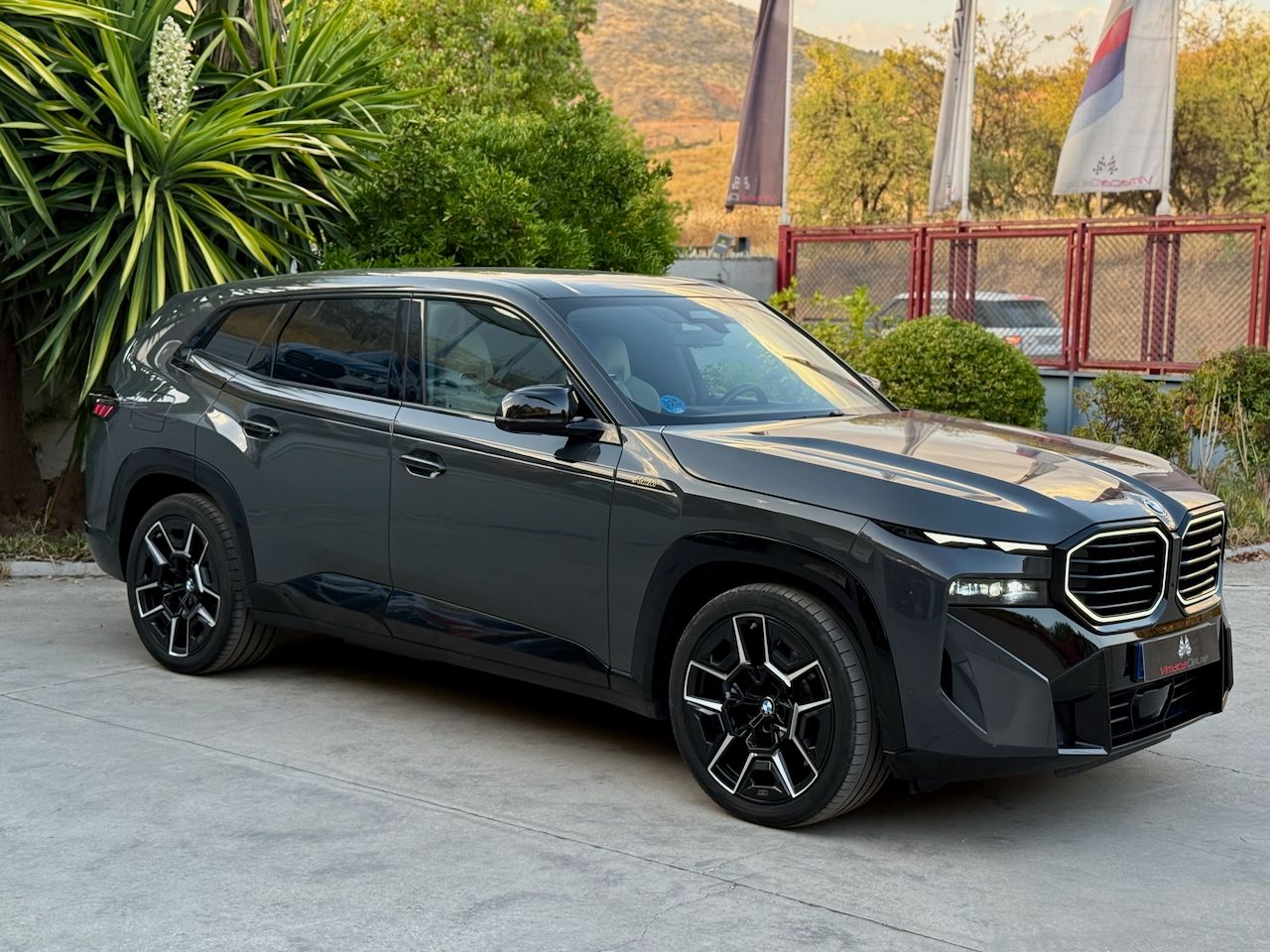 BMW XM 653cv  - Foto 42
