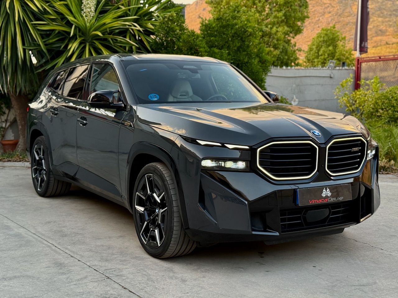 BMW XM 653cv  - Foto 45