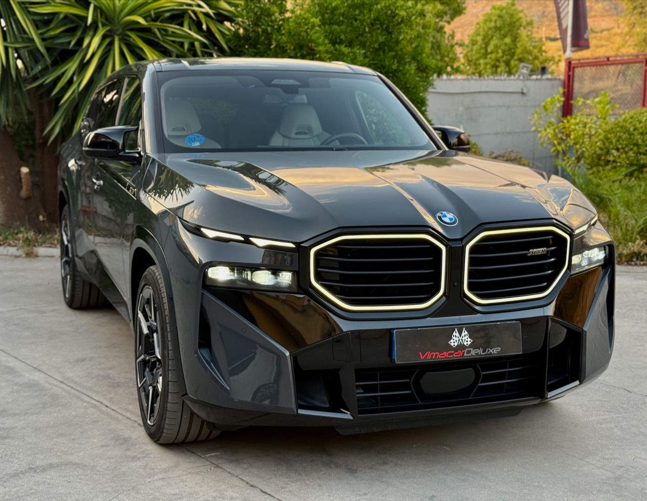 BMW XM 653cv  - Foto 39