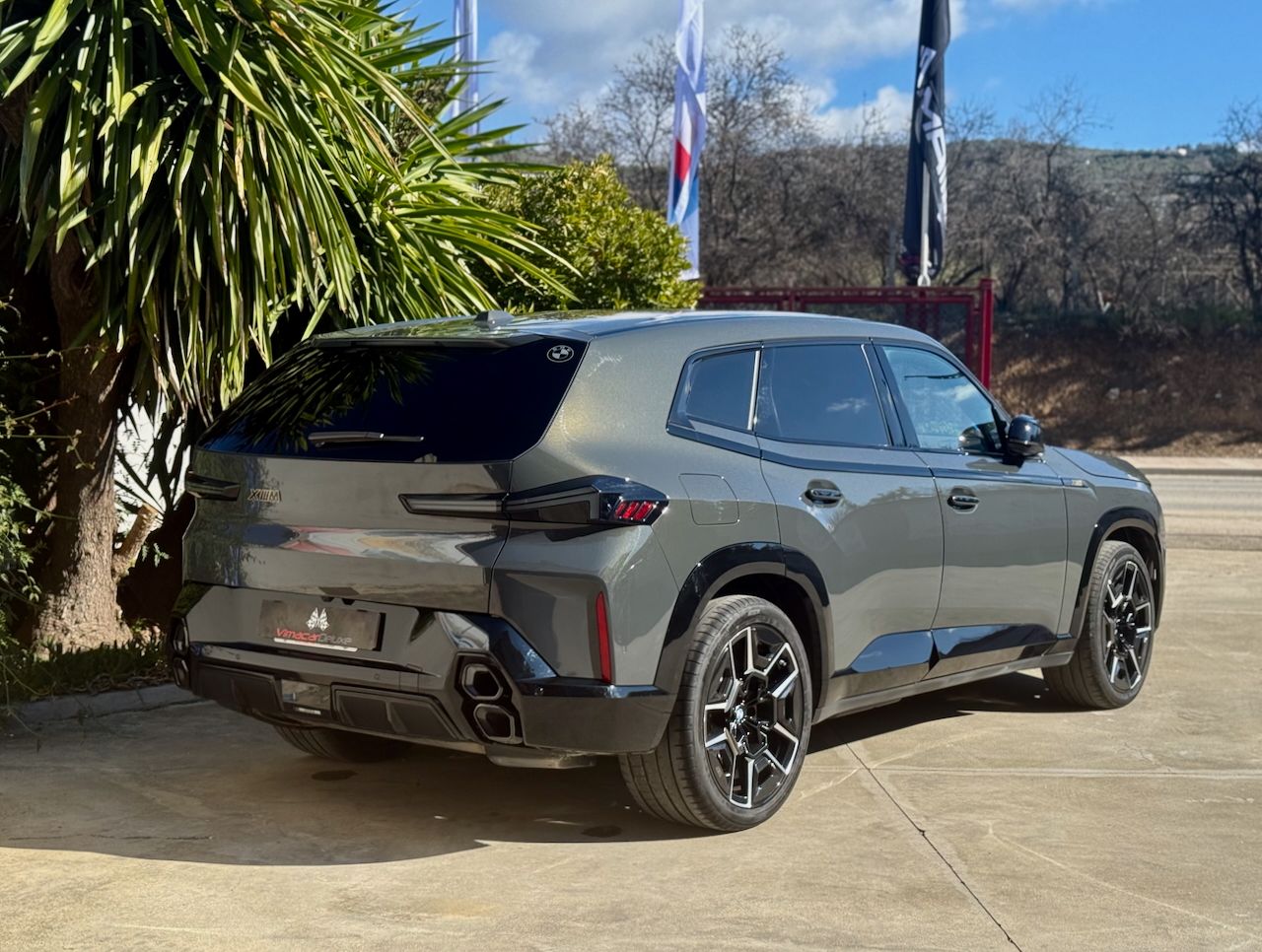 BMW XM 653cv - Foto 34