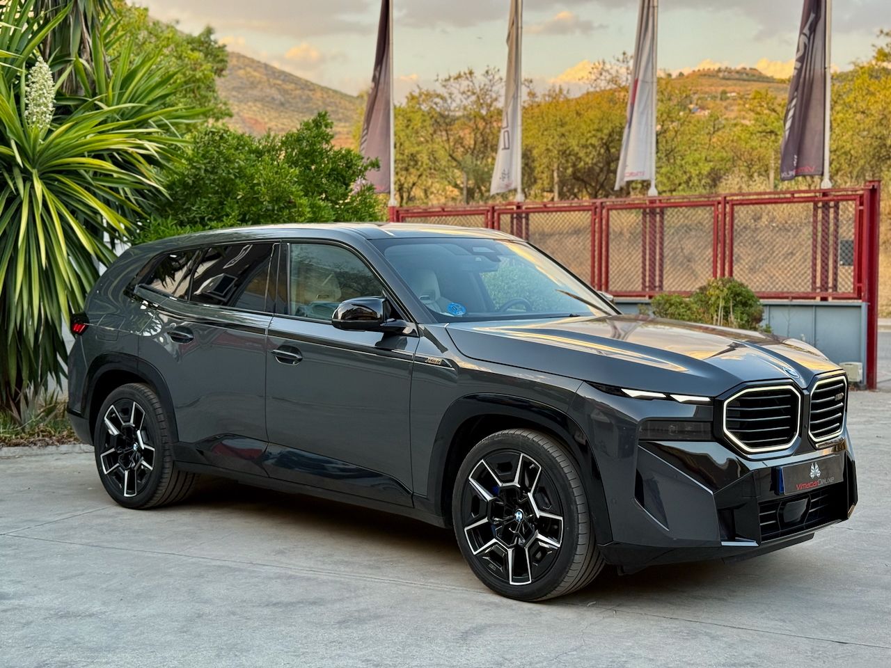 BMW XM 653cv  - Foto 35