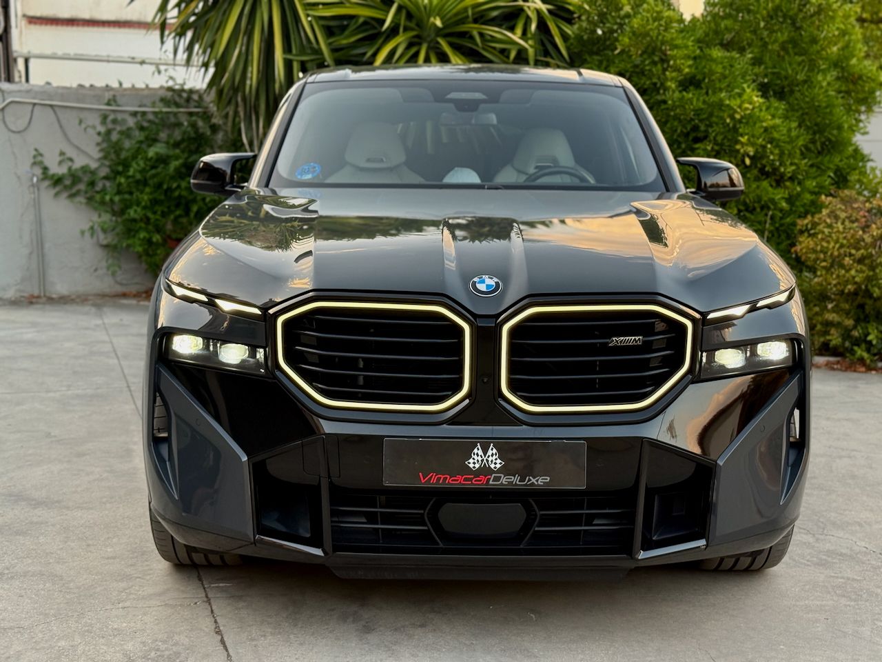 BMW XM 653cv  - Foto 38