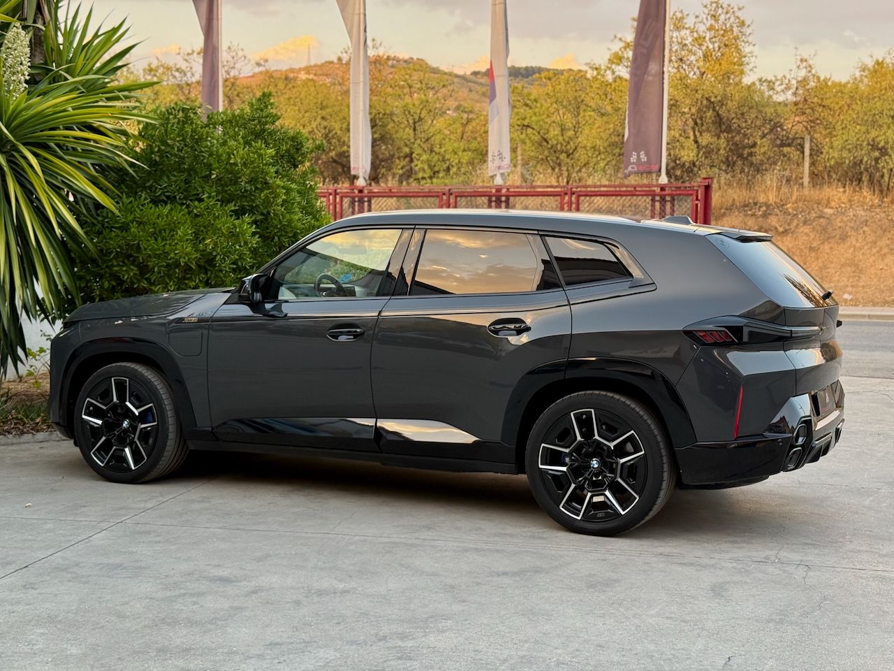 BMW XM 653cv  - Foto 29