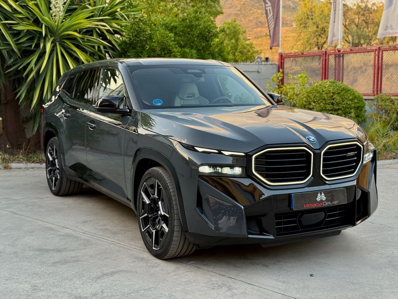 BMW XM 653cv  - Foto 41