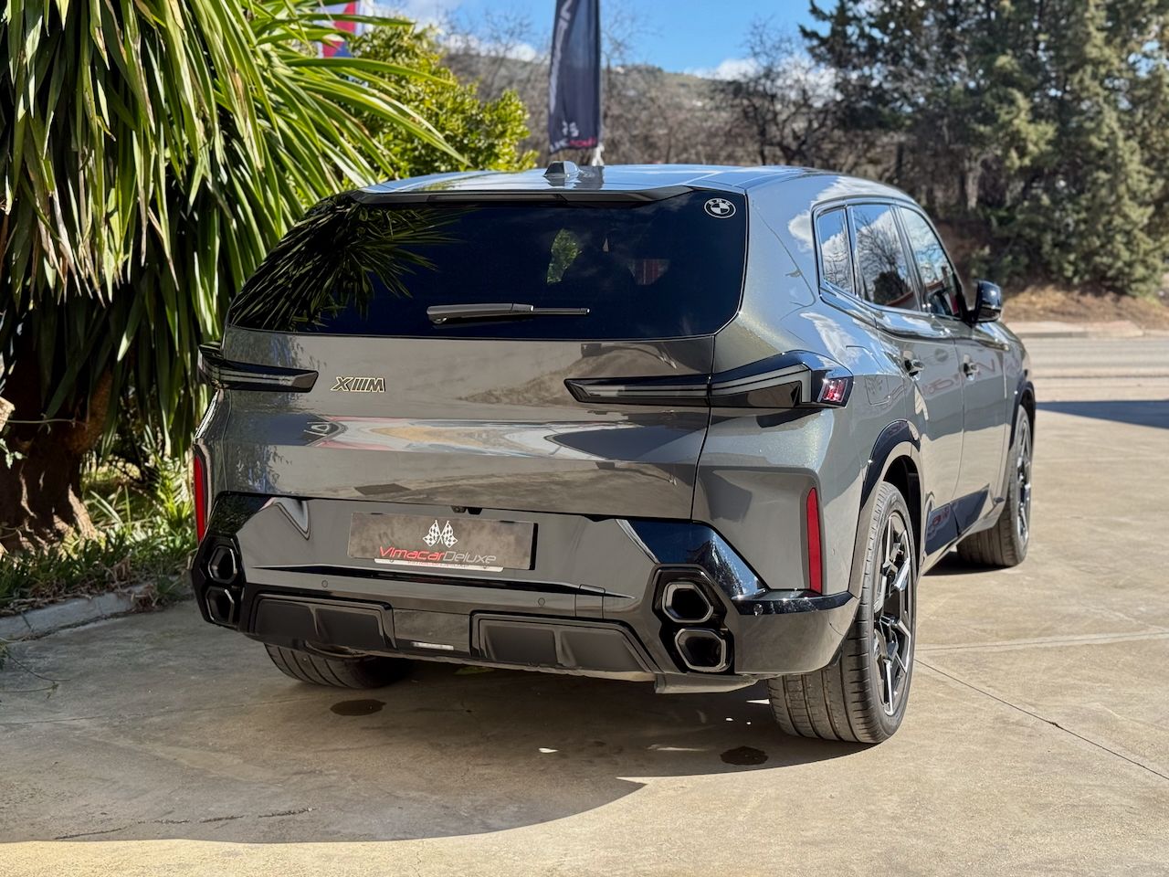 BMW XM 653cv - Foto 33