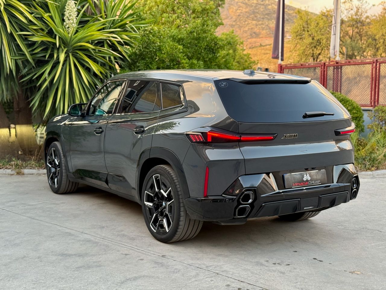 BMW XM 653cv  - Foto 6