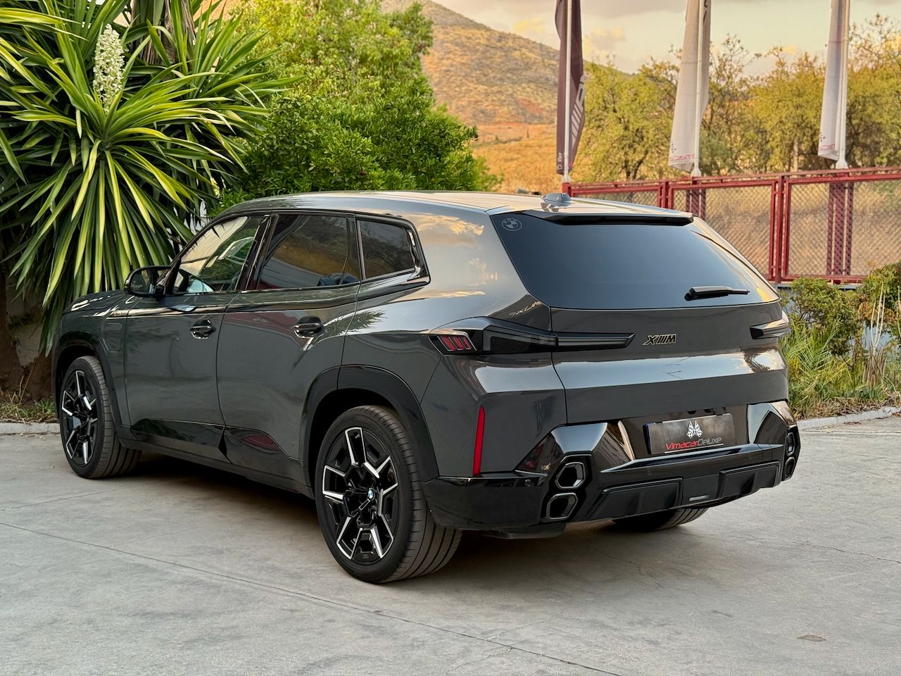 BMW XM 653cv  - Foto 33