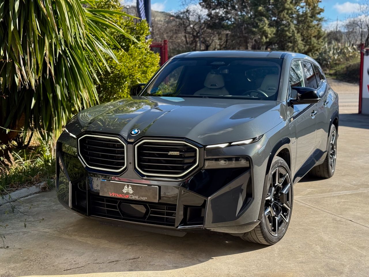 BMW XM 653cv - Foto 7