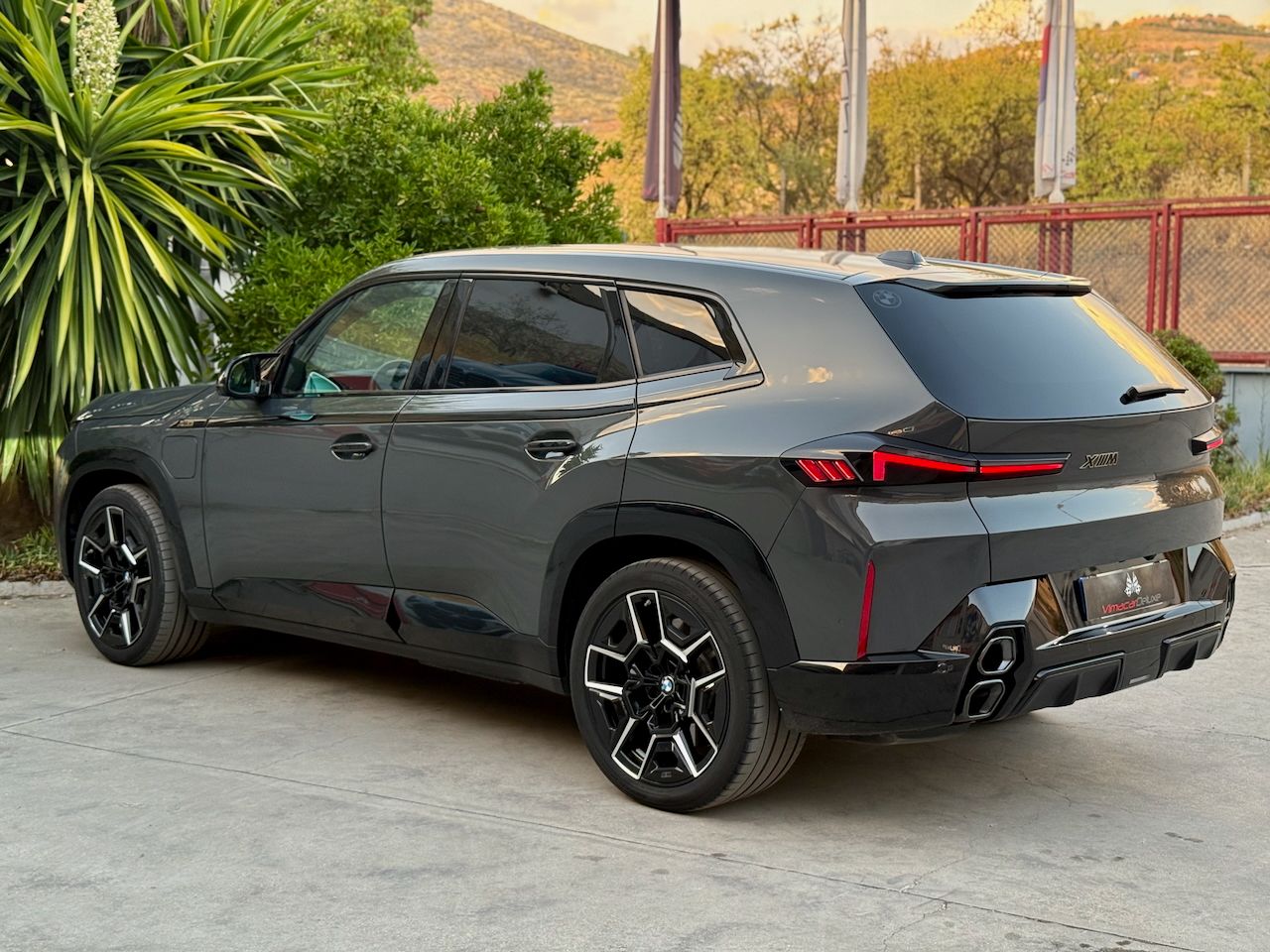 BMW XM 653cv  - Foto 18