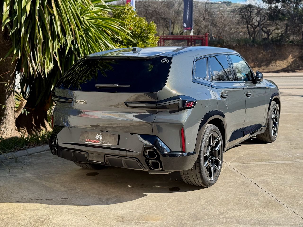 BMW XM 653cv - Foto 10