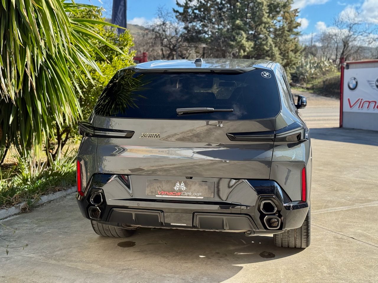 BMW XM 653cv - Foto 32