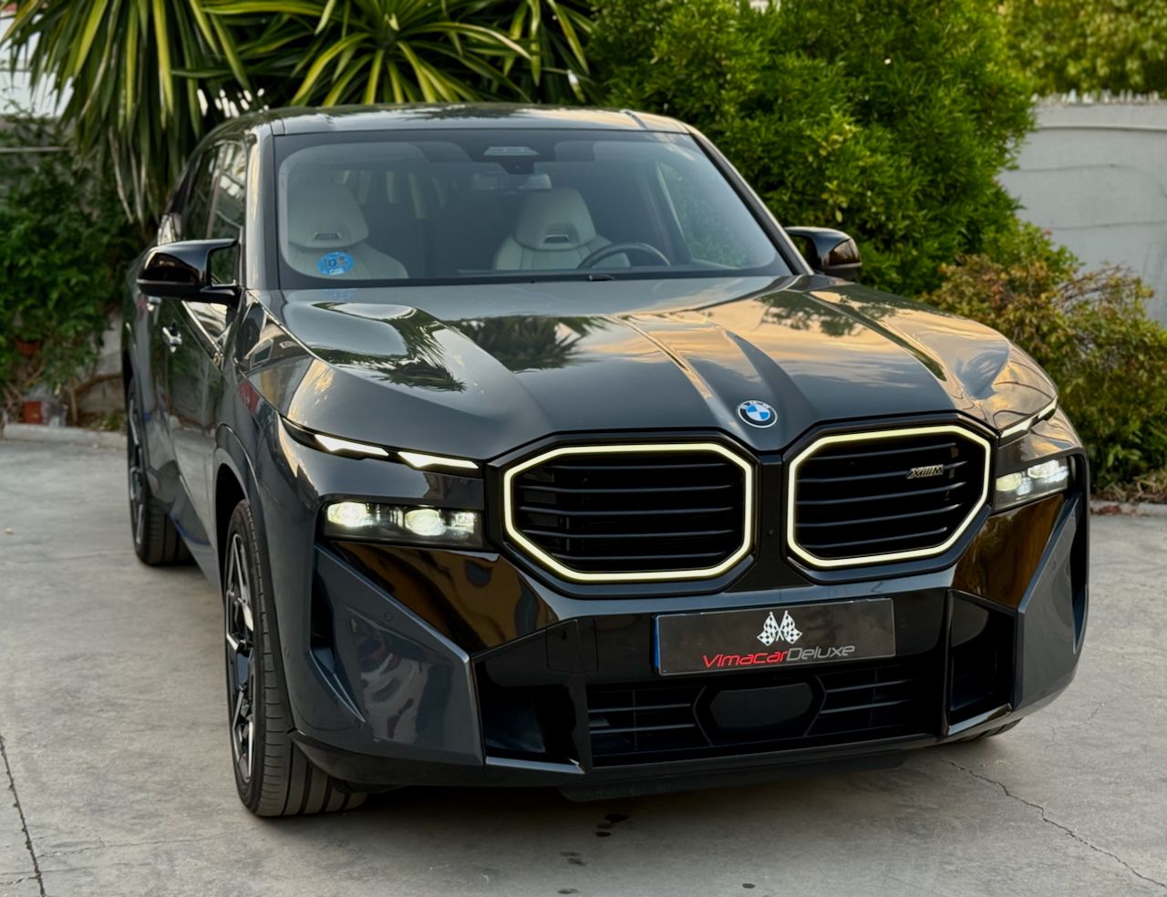 BMW XM 653cv  - Foto 16