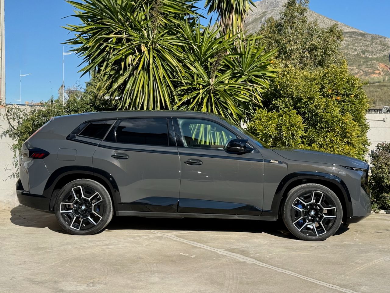 BMW XM 653cv - Foto 9