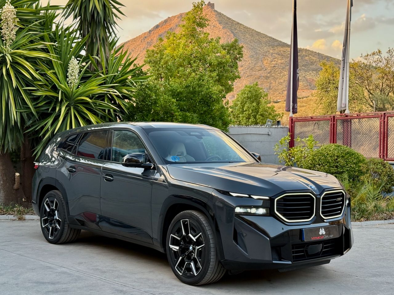 BMW XM 653cv  - Foto 44