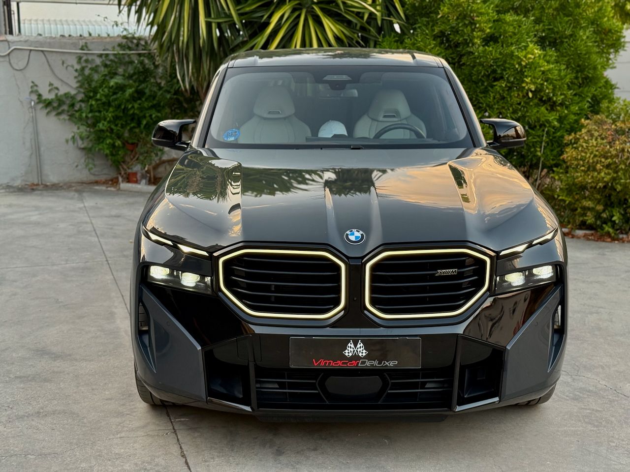 BMW XM 653cv  - Foto 13