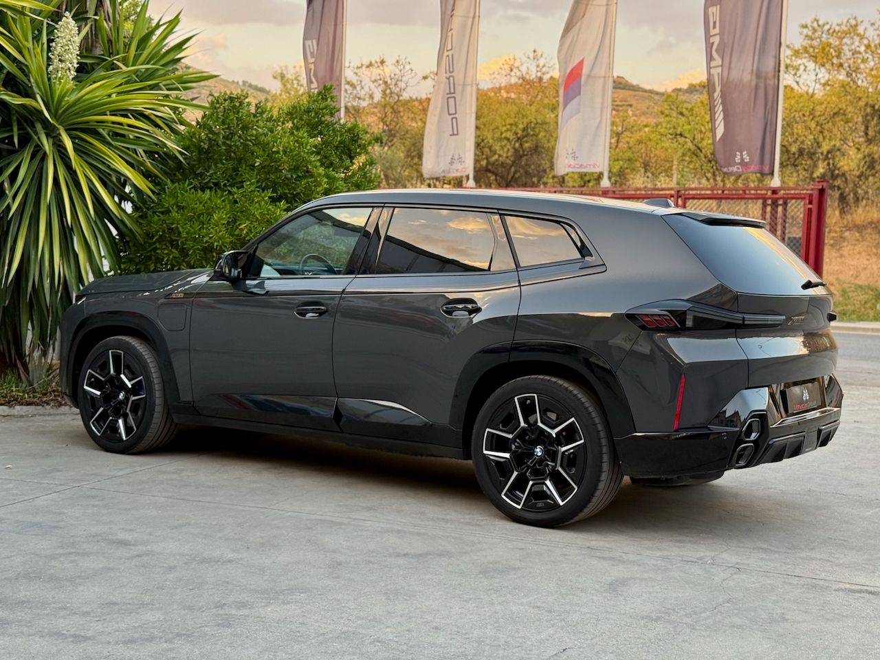 BMW XM 653cv  - Foto 30