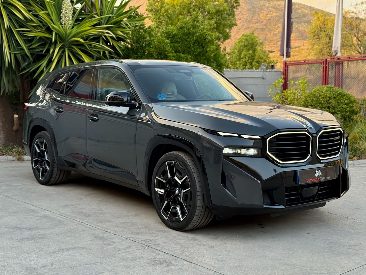 BMW XM 653cv  - Foto 3