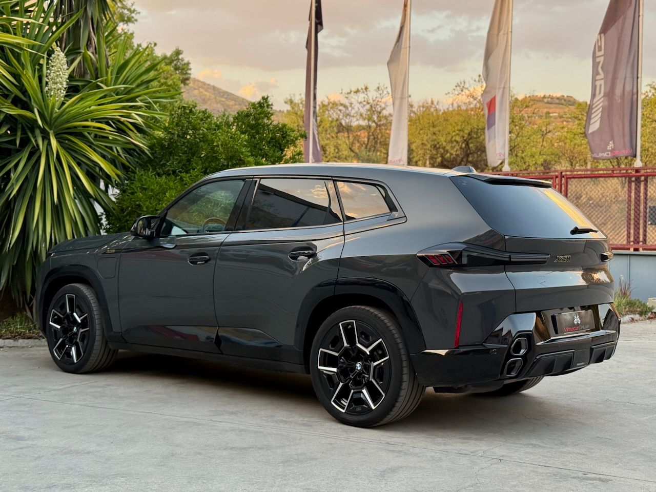 BMW XM 653cv  - Foto 14