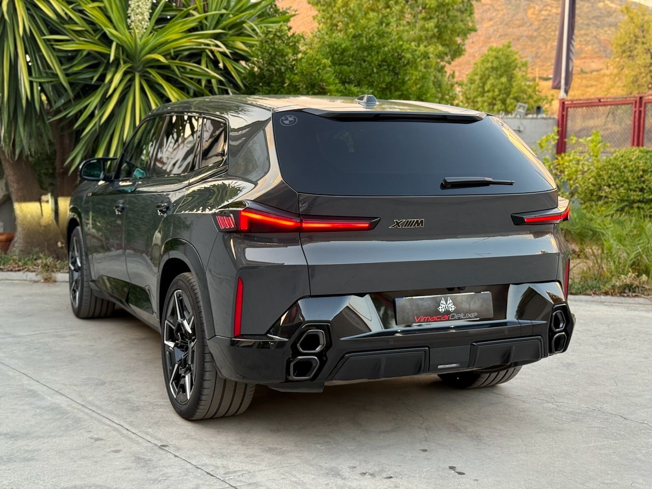 BMW XM 653cv  - Foto 34