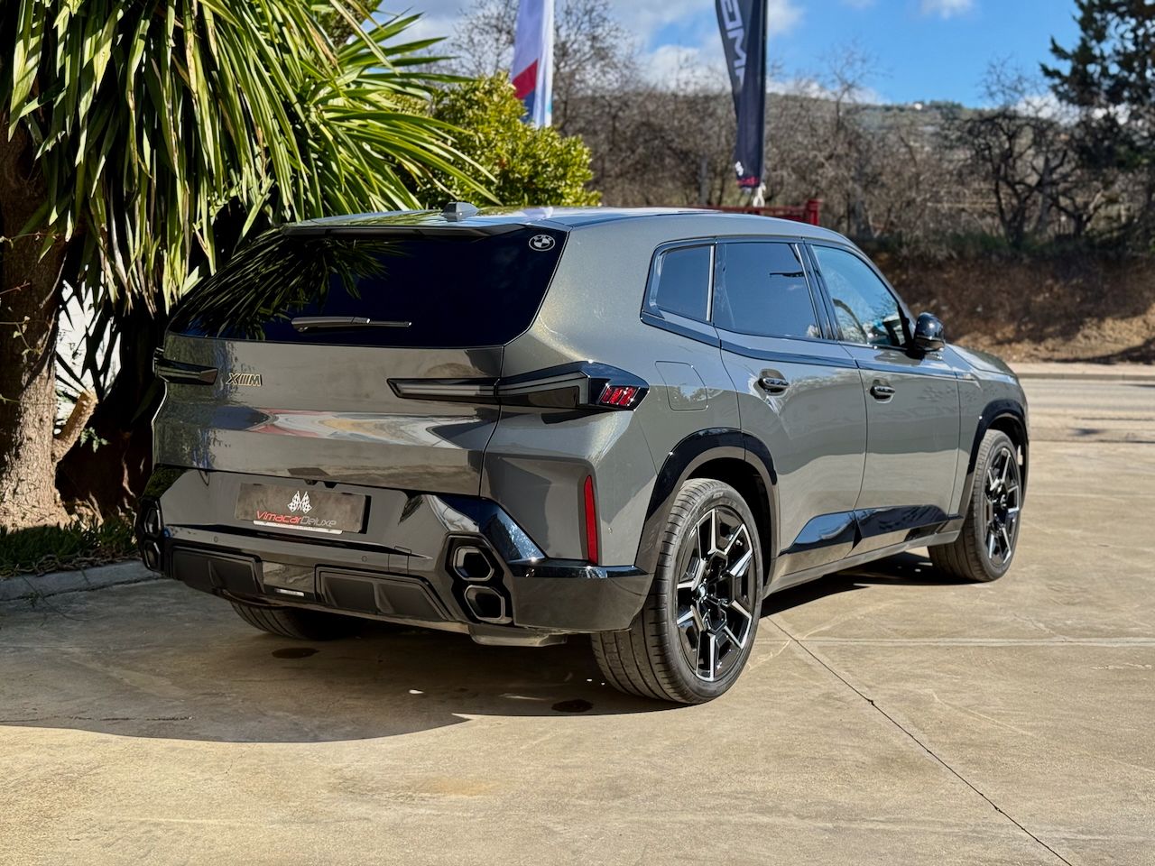 BMW XM 653cv - Foto 11