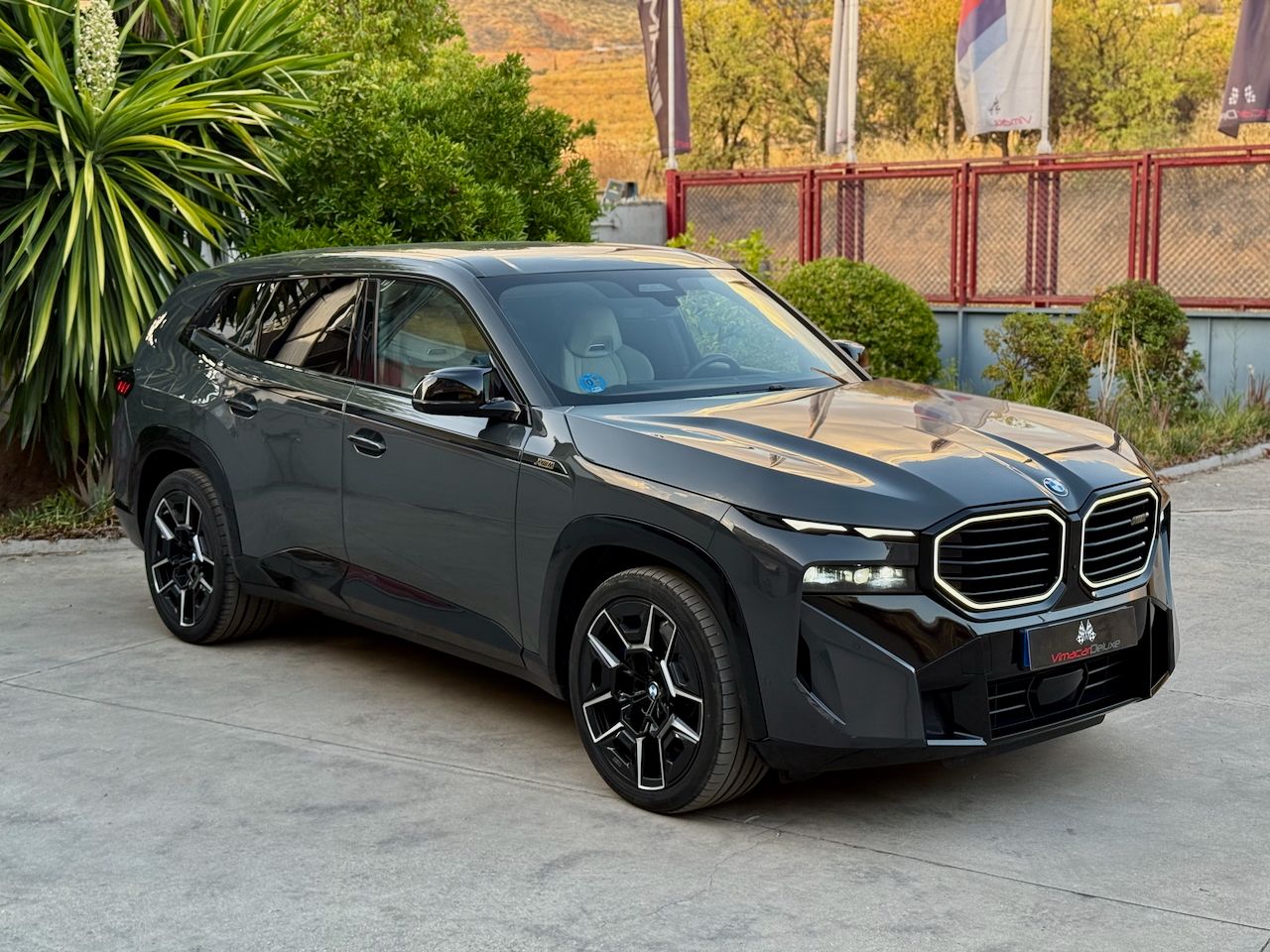 BMW XM 653cv  - Foto 40