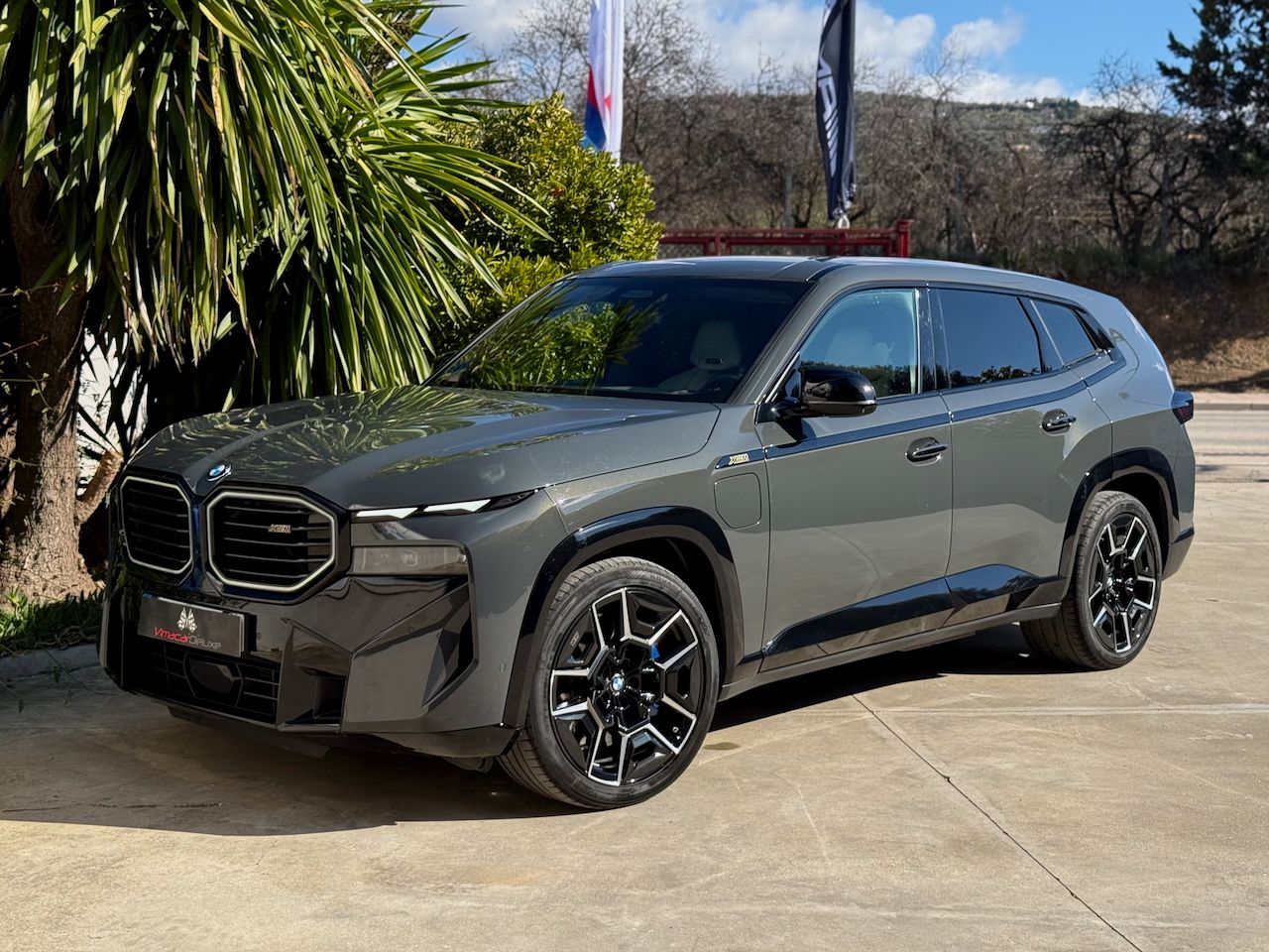 BMW XM 653cv - Foto 8