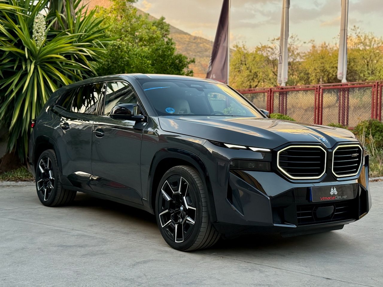 BMW XM 653cv  - Foto 36