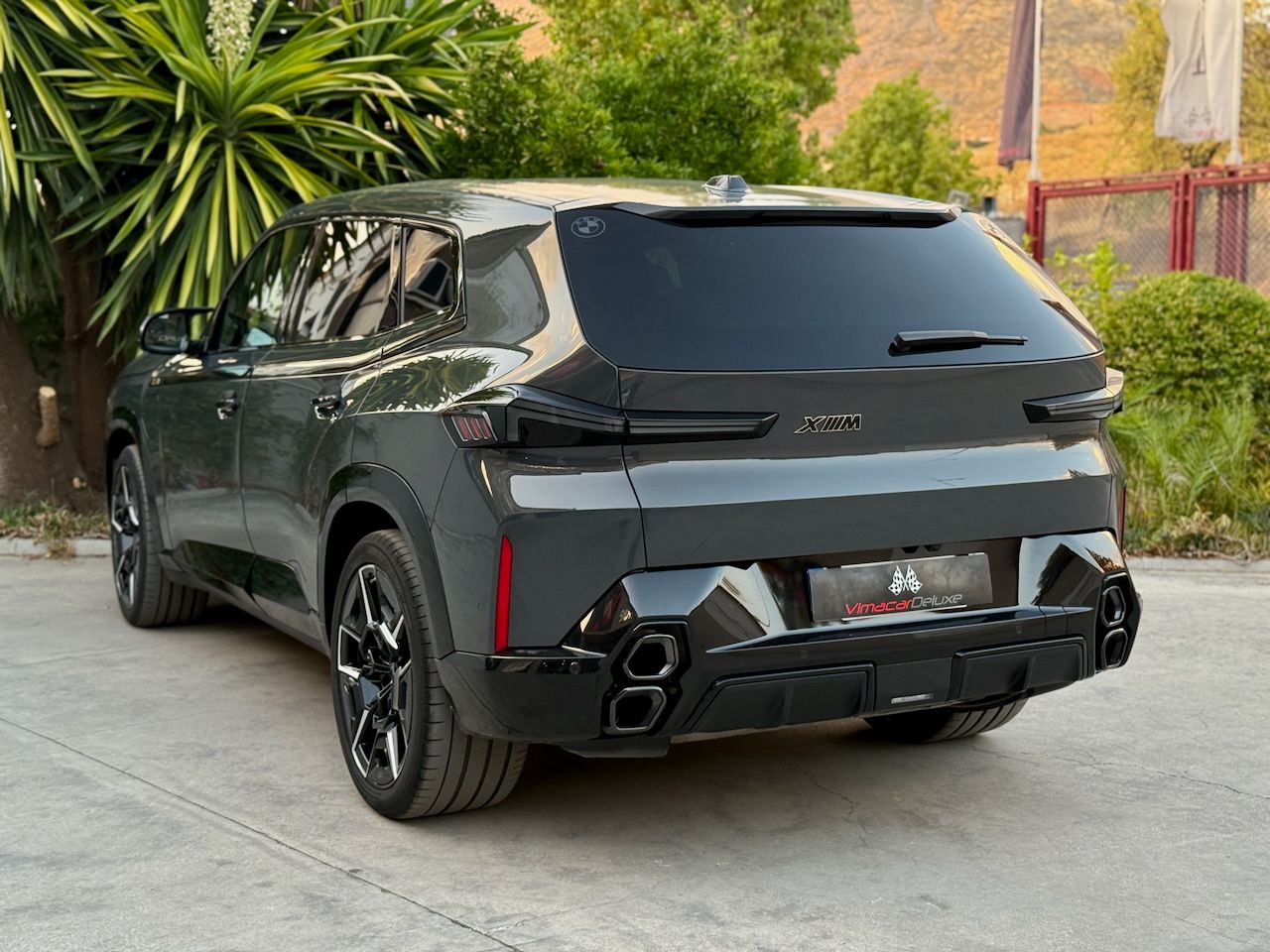 BMW XM 653cv  - Foto 32