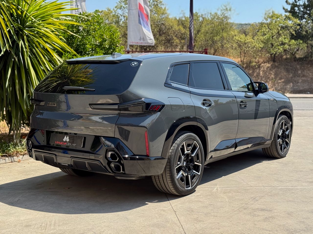 BMW XM 653cv  - Foto 12