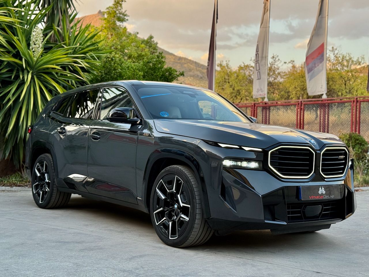 BMW XM 653cv  - Foto 37