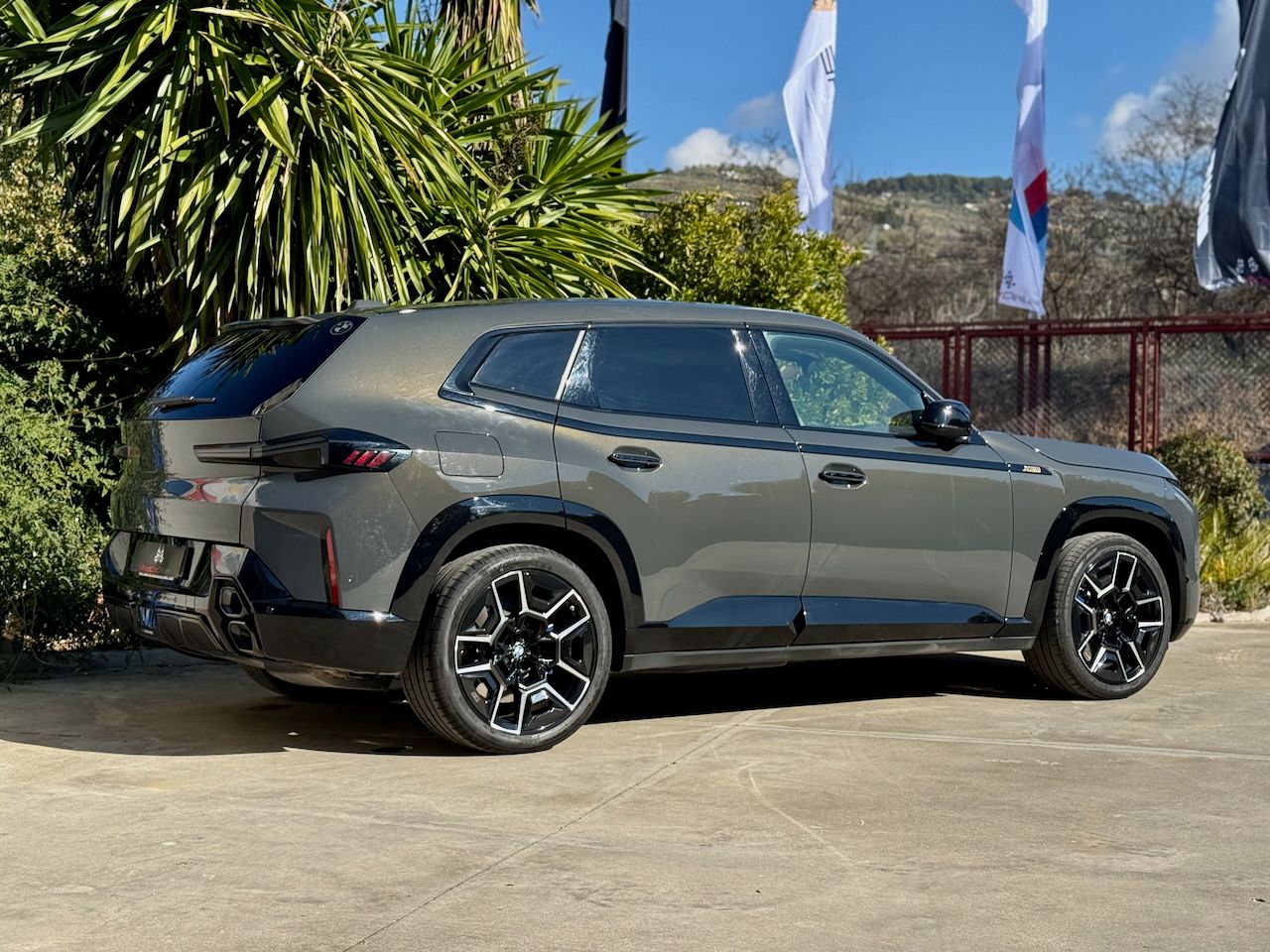 BMW XM 653cv - Foto 13