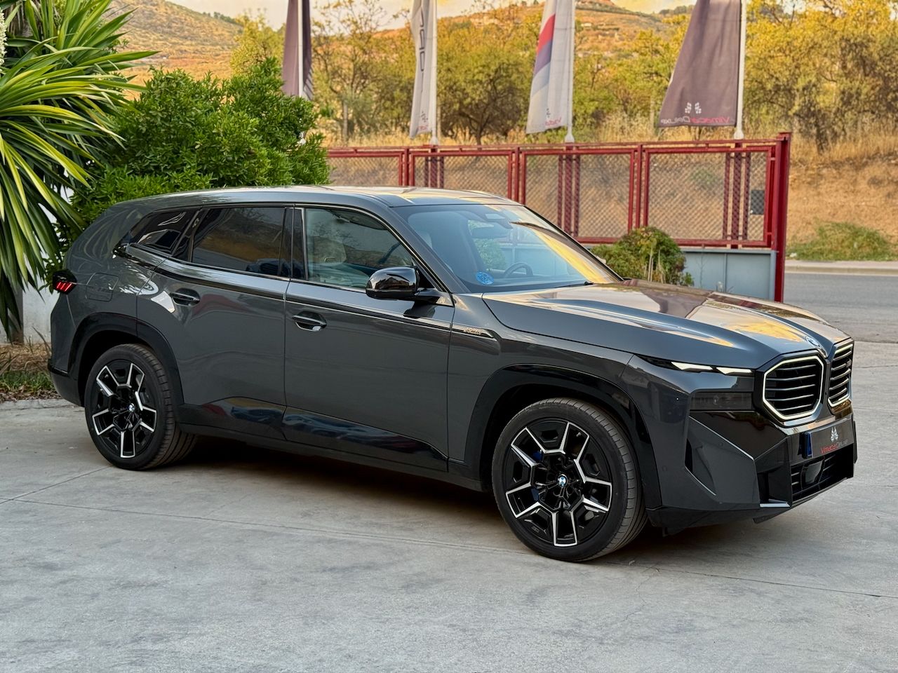 BMW XM 653cv  - Foto 17