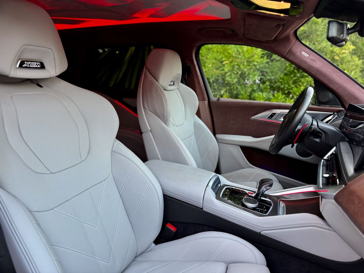 BMW XM 653cv  - Foto 20