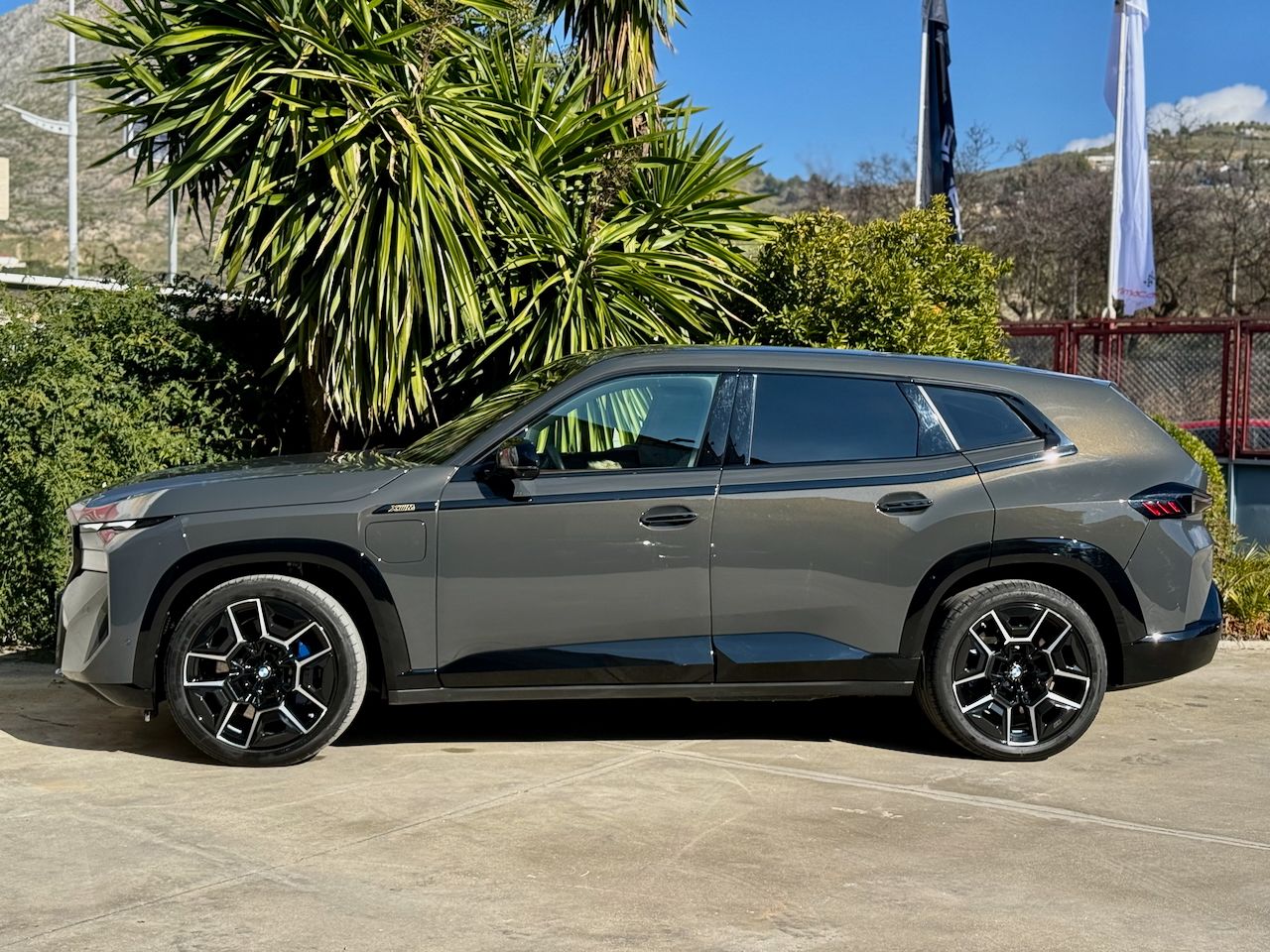 BMW XM 653cv - Foto 27