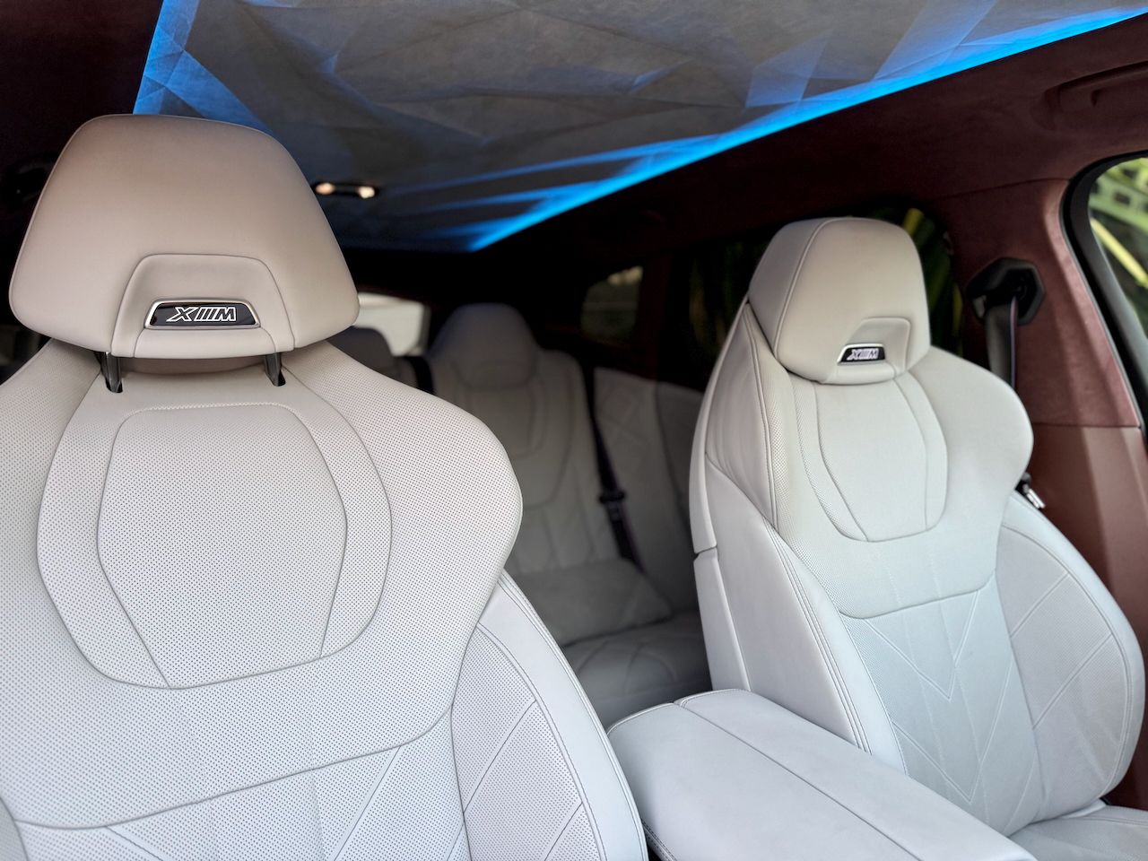 BMW XM 653cv  - Foto 4