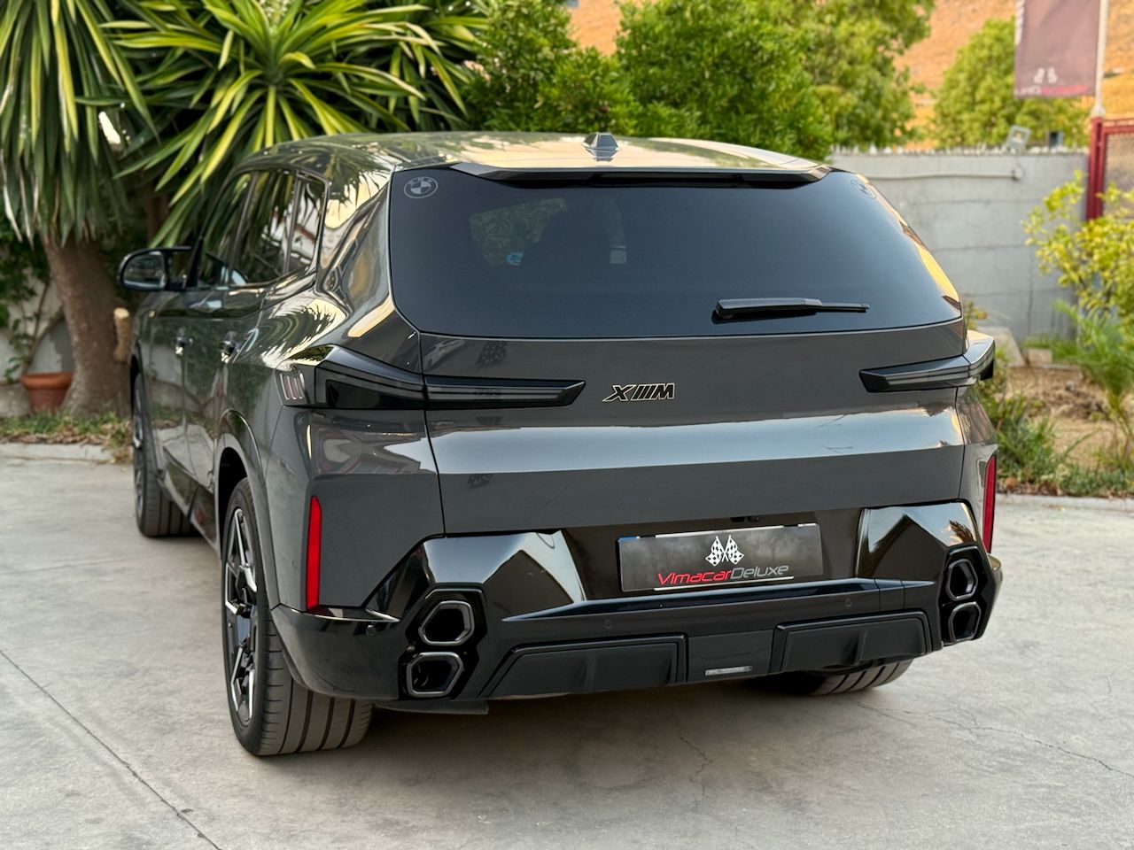 BMW XM 653cv  - Foto 31