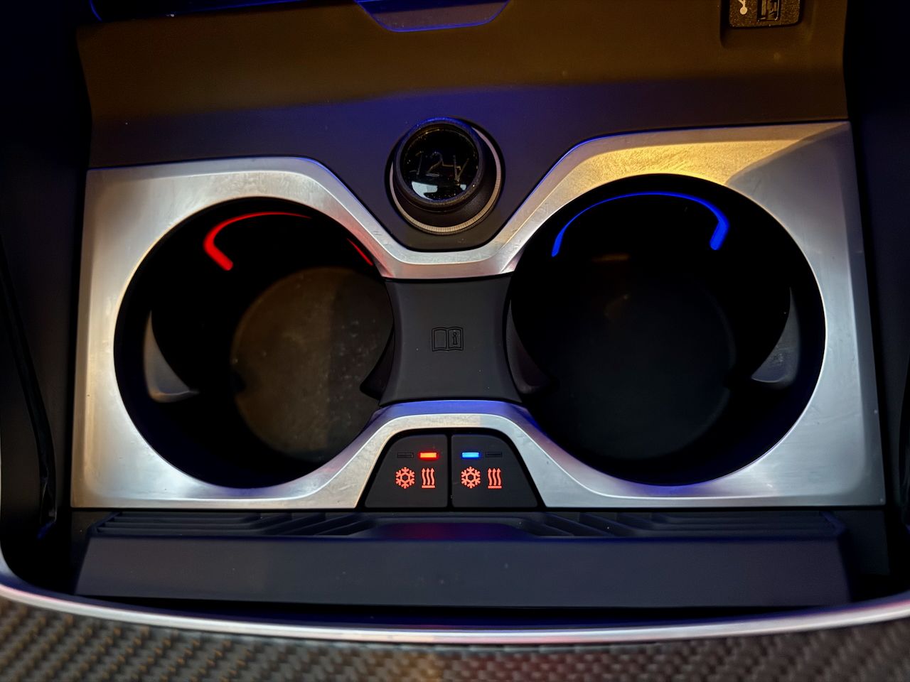 BMW XM 653cv  - Foto 19