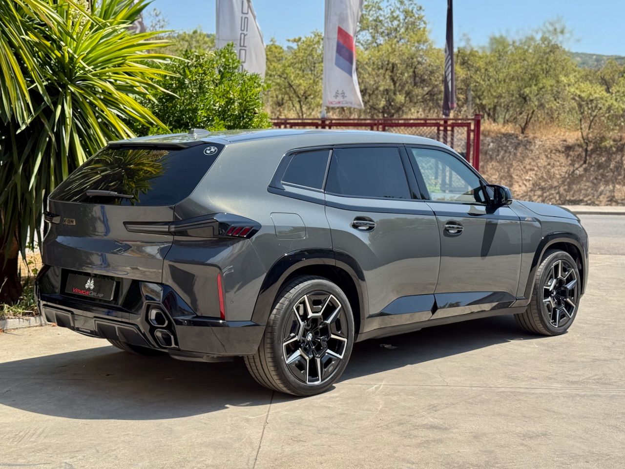 BMW XM 653cv  - Foto 10