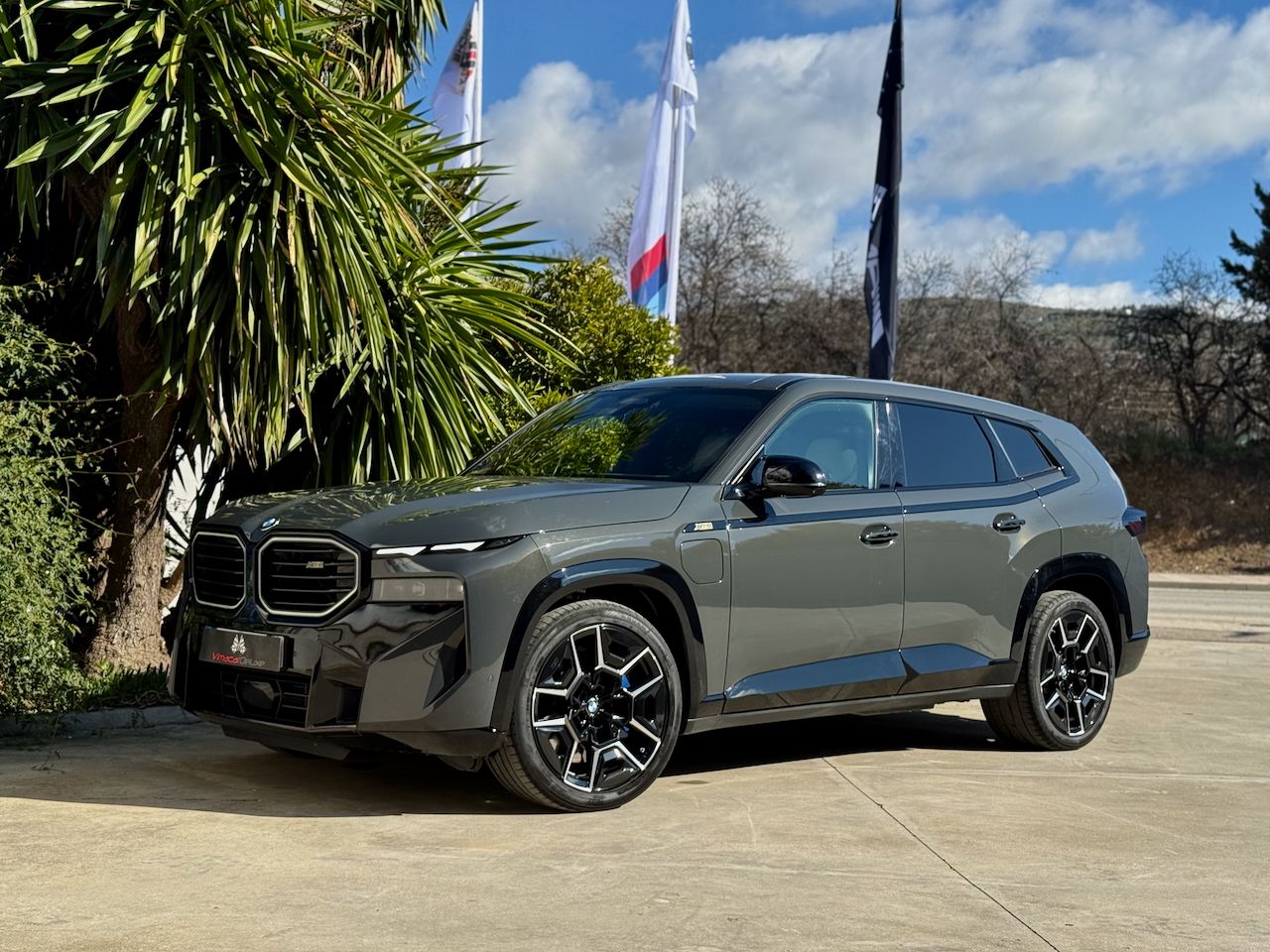 BMW XM 653cv - Foto 30