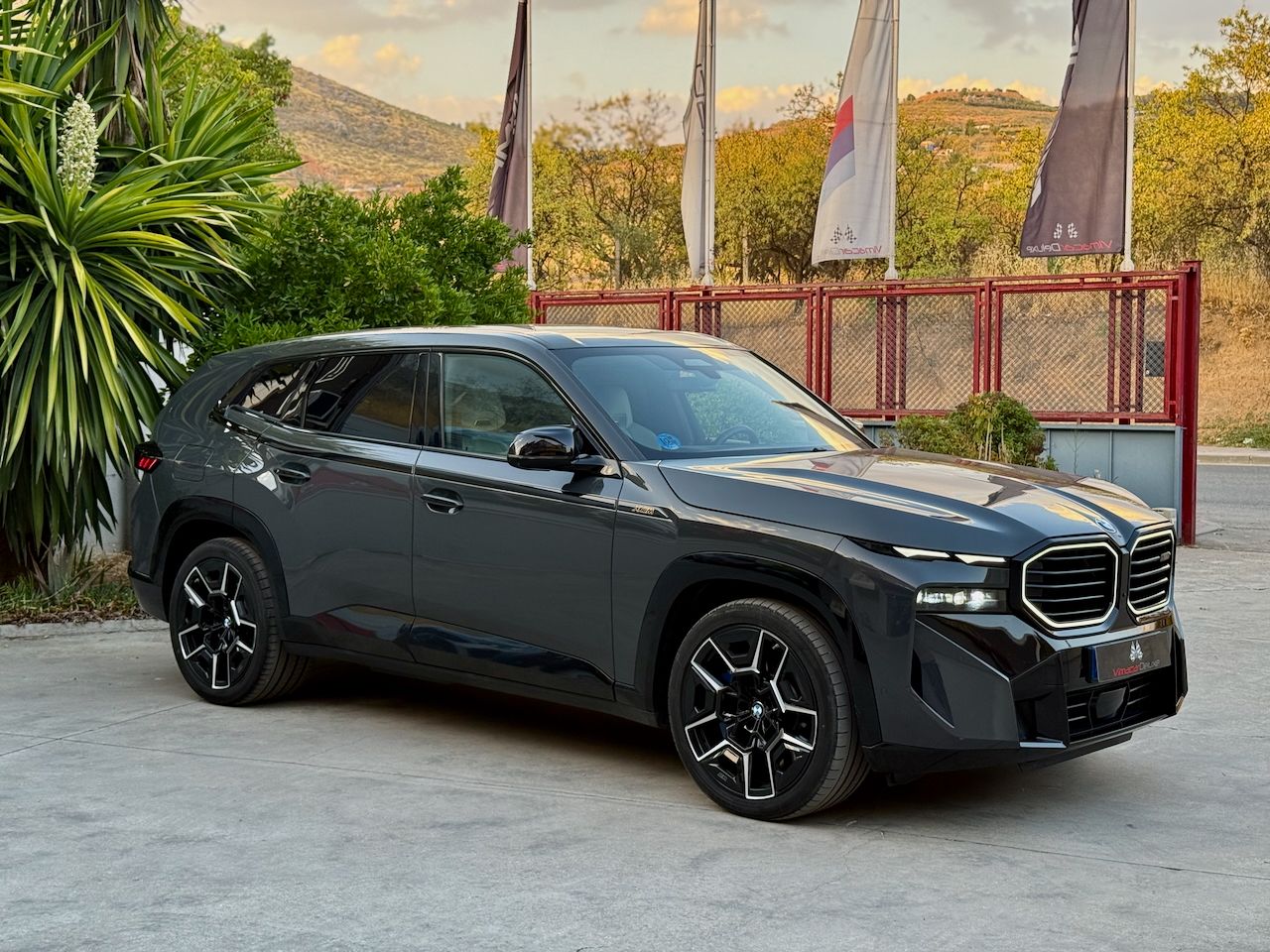 BMW XM 653cv  - Foto 16
