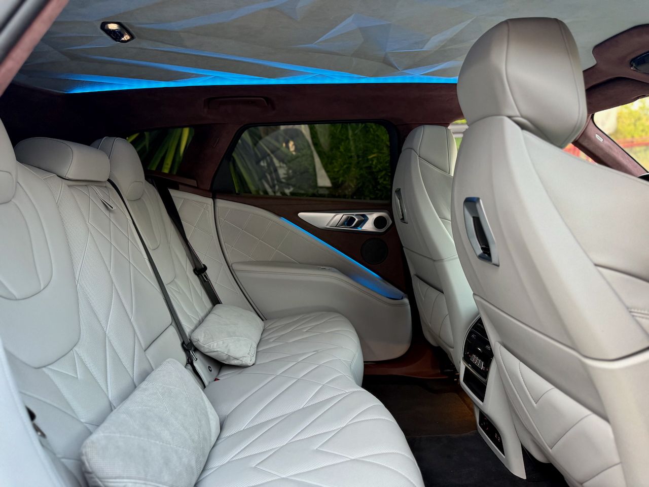 BMW XM 653cv  - Foto 8